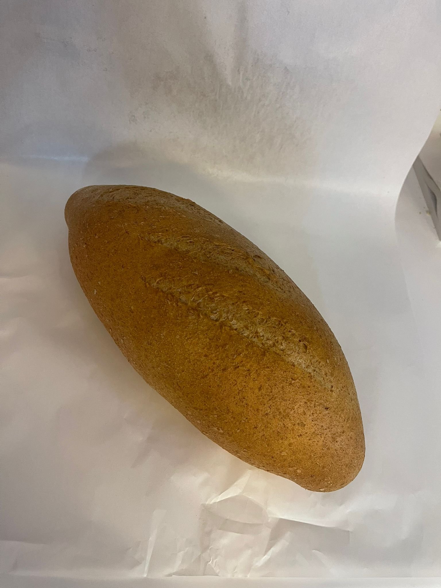 Pâine Albă Rustică
